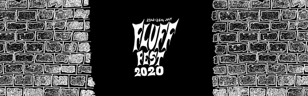 FLUFF 2020: First Wave of Bands